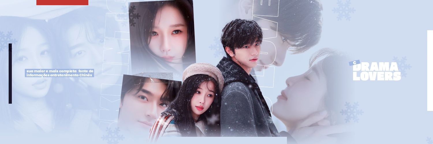 Cdrama Lovers's banner