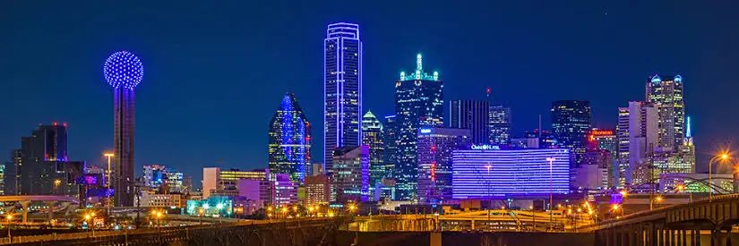 Dallas 🌟's banner