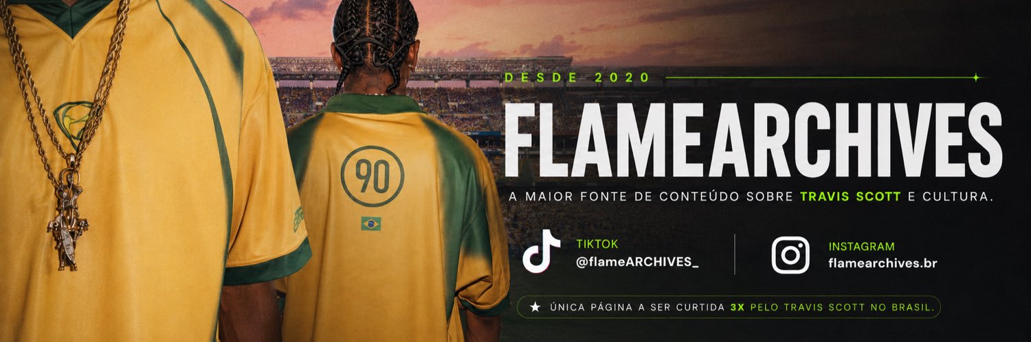 FLAMEARCHIVES 🇧🇷's banner