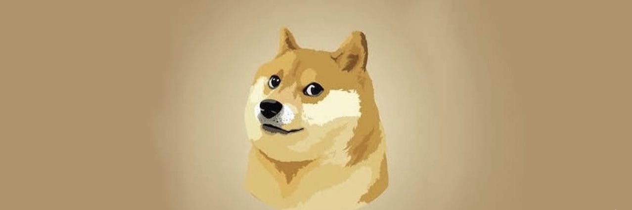 Charlie Smith 🐕 Doge's banner