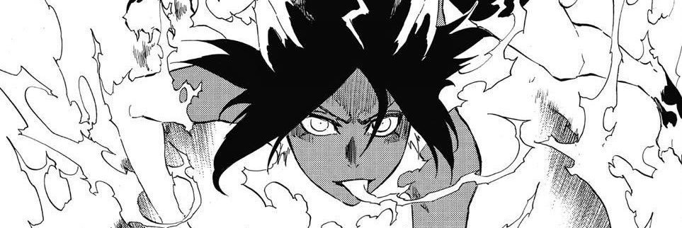 yoruichi's banner