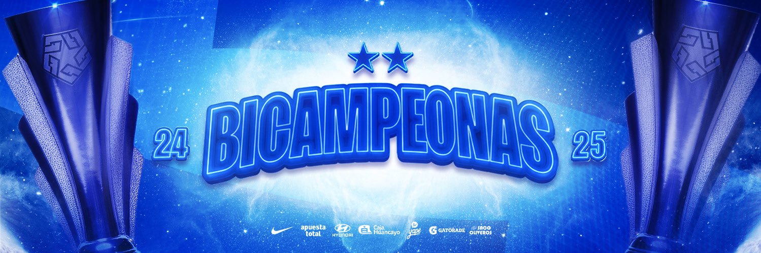 Alianza Lima Femenino's banner