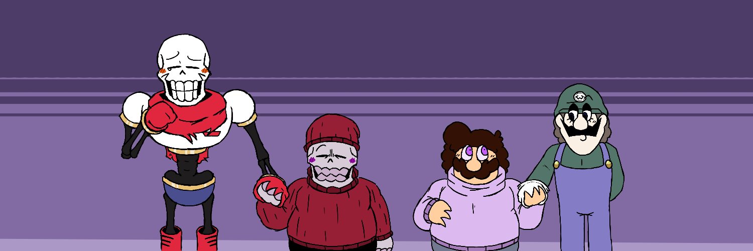 steven / plumb ! 🍝's banner