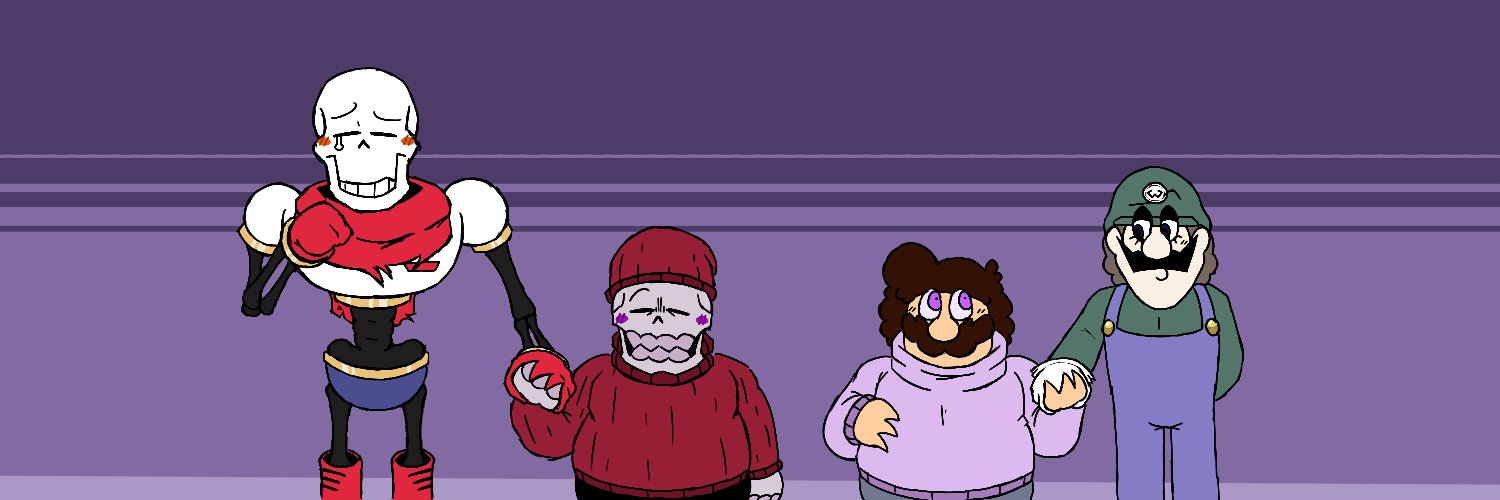 steven / plumb ! 🍝's banner