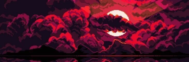 Melodie rinaes's banner