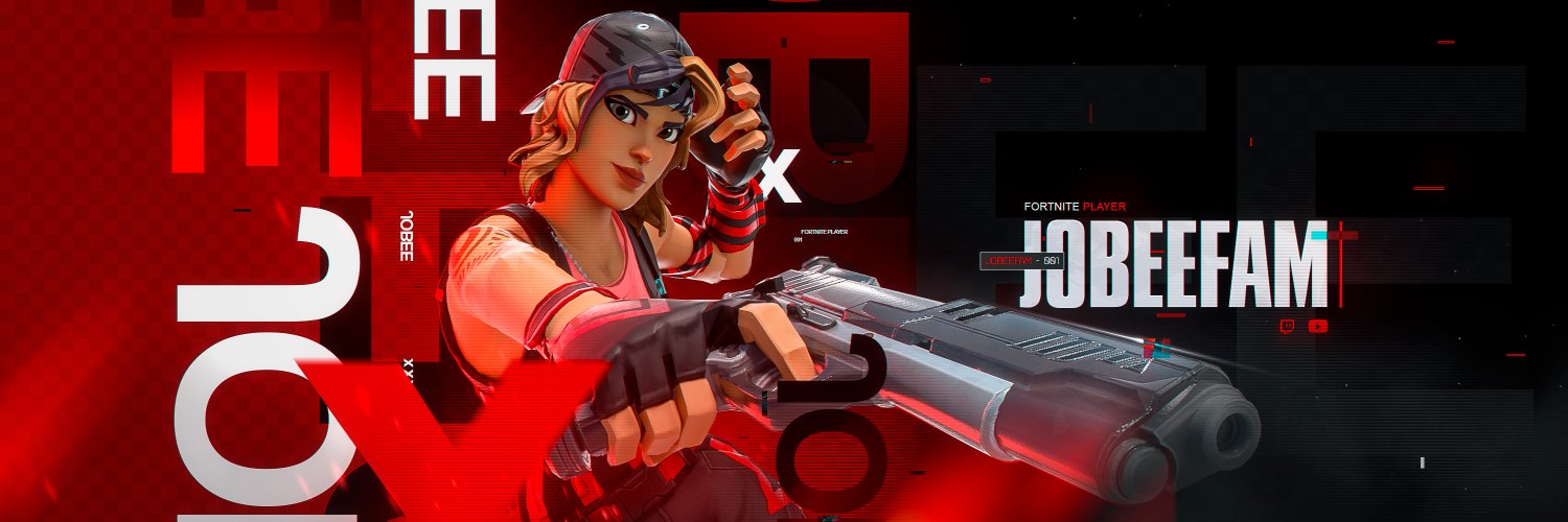 JOBEE's banner