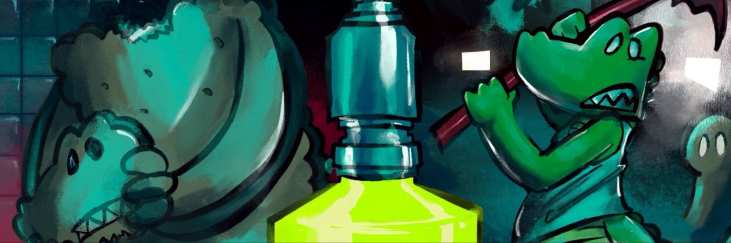 🦴H4RDB0NEZ🎃🏳️‍⚧️ - C0mms 0PEN!'s banner