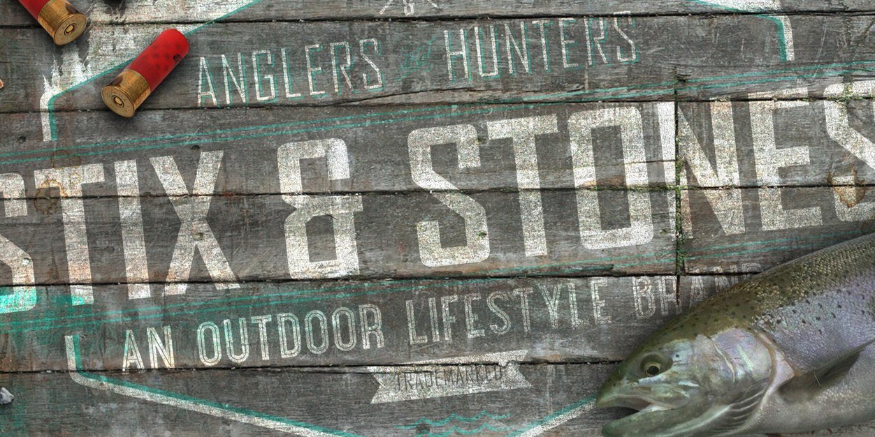 Stix & Stones®'s banner