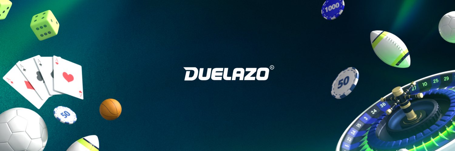 Duelazo's banner