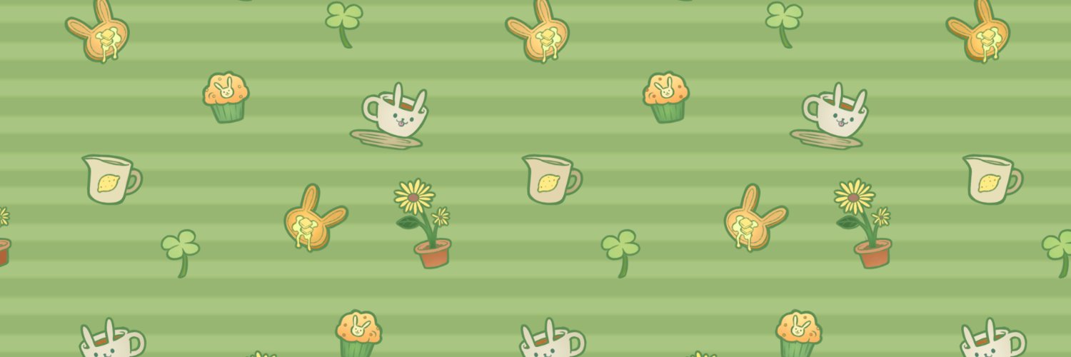 Lemonbun's banner