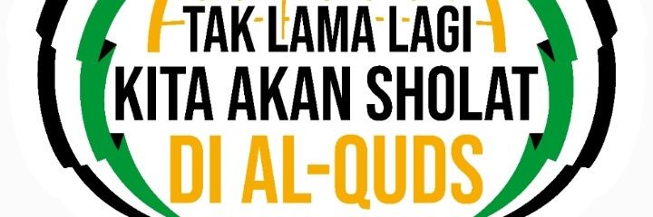 Siti Khadijah's banner