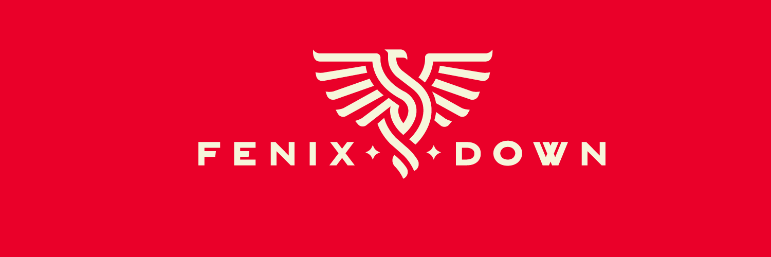 Fenix Down's banner