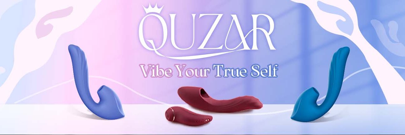 QUZAR's banner