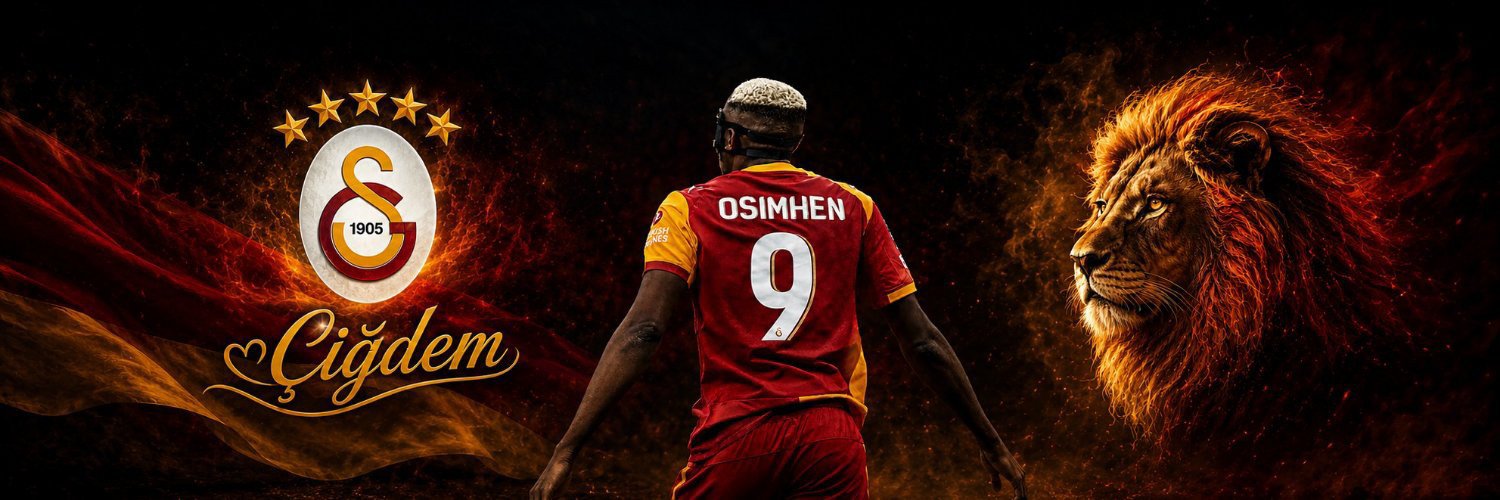 Çiğdem¹⁹⁰⁵'s banner