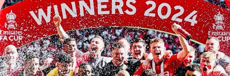 Russell's banner