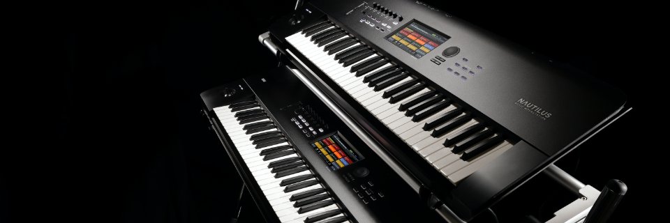 KORG's banner