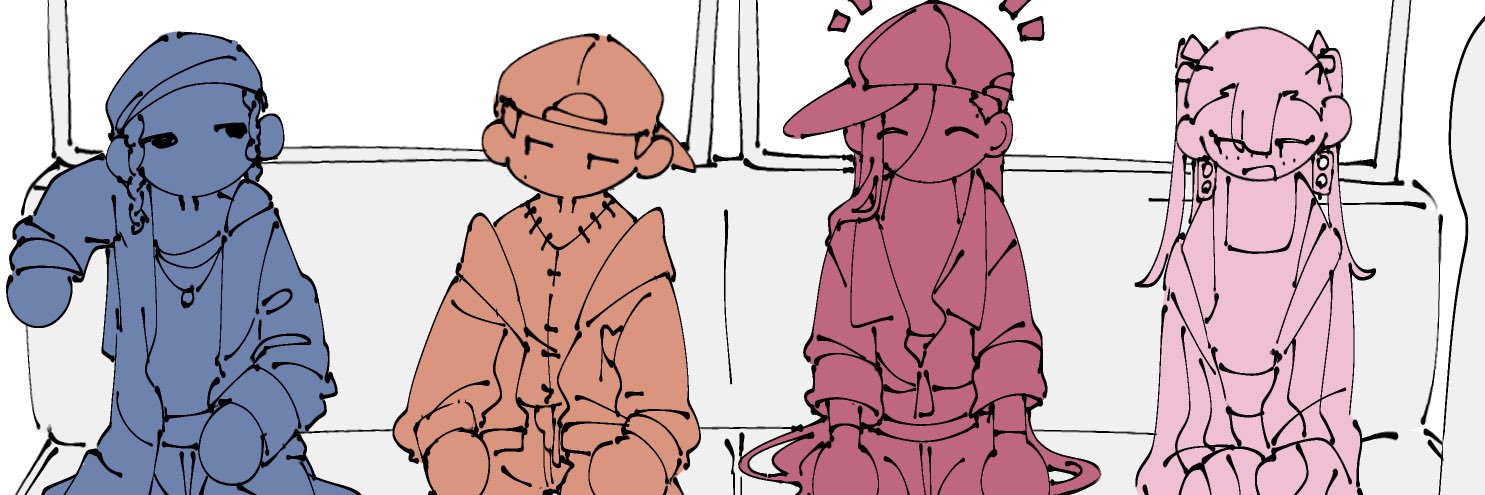 行方不明's banner