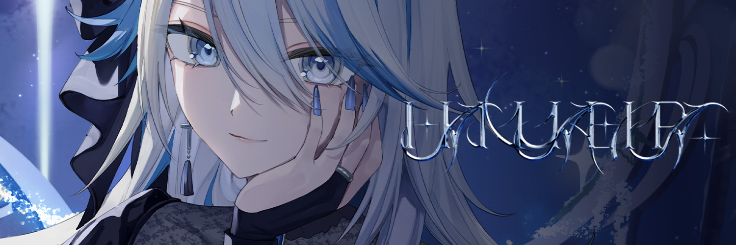 白亜リラ🐳💎Vtuber's banner