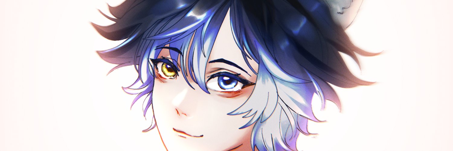 Dangan Ch🦁🐟's banner