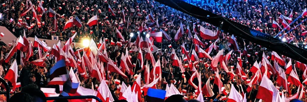 Ewelina Długołęcka 🇵🇱's banner