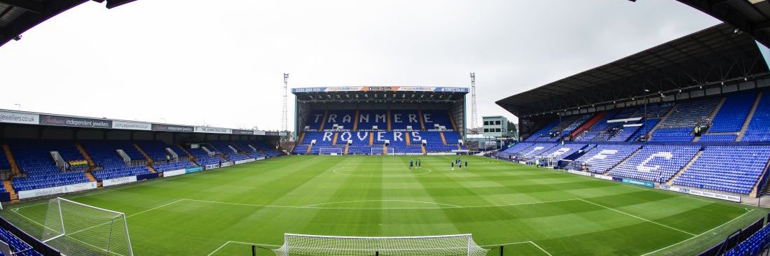 TRFC Goals Every Day's banner