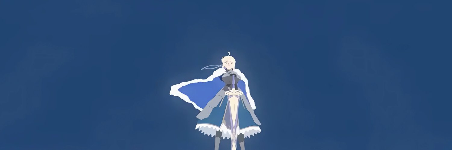 N·E's banner