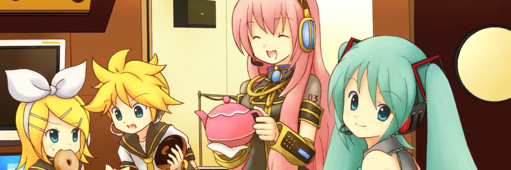 Senpai Stormy's banner