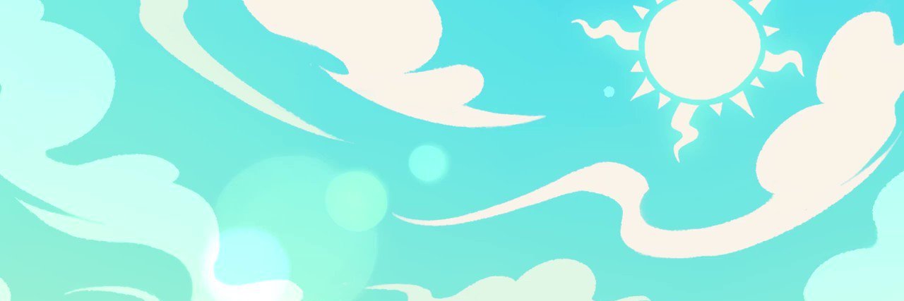 Kay 🐥 🇨🇱 ~ Commissions Open's banner