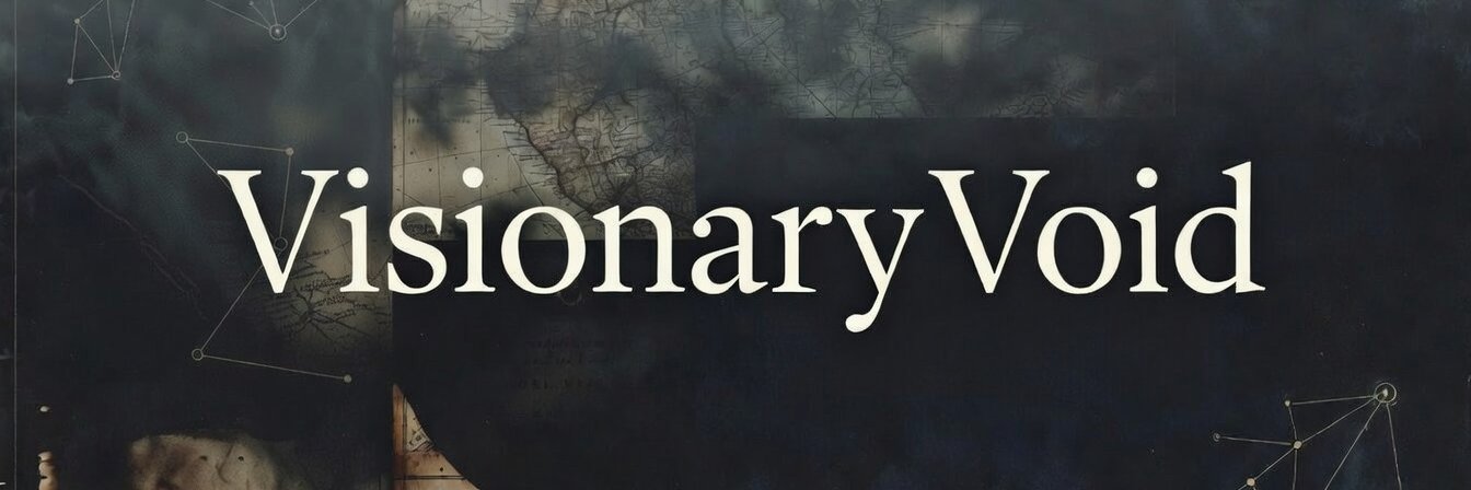 VisionaryVoid's banner