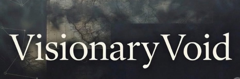 visionaryvoid's banner