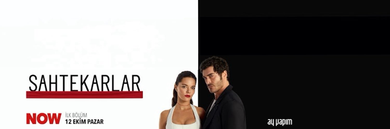 مسلسل | المحتالون |🎭's banner