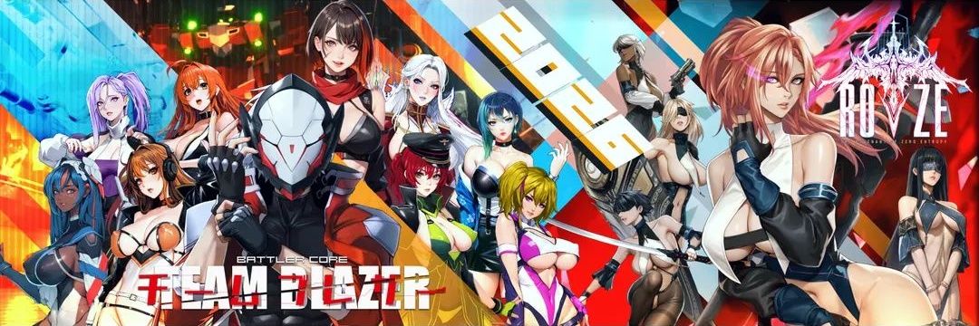 SCARLET-G🌸's banner