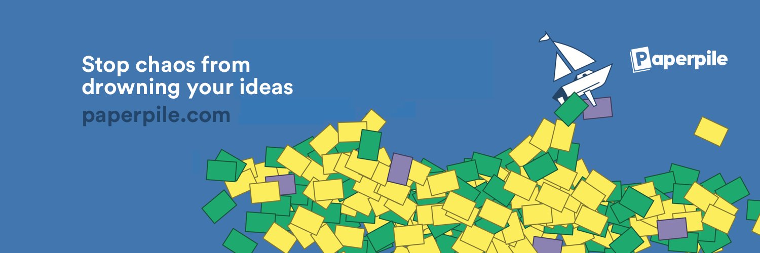 Paperpile's banner
