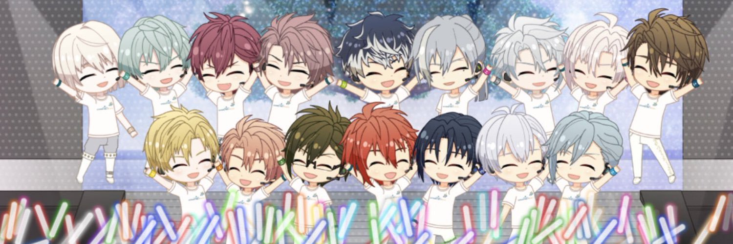 まぽちゃ🍓's banner