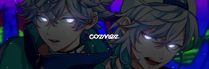 kumikomochi 🍡💜🐍's banner
