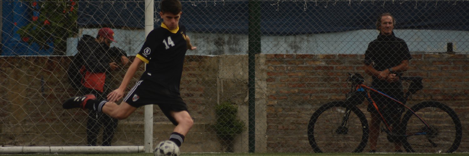 Facu Iriondo's banner
