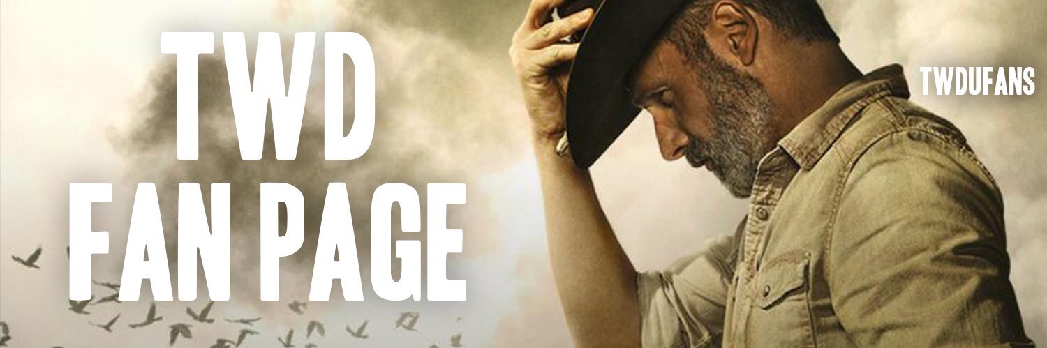 TWD Universe's banner