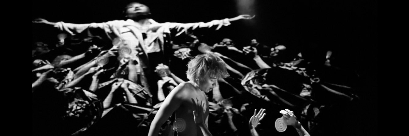 金井 成大's banner