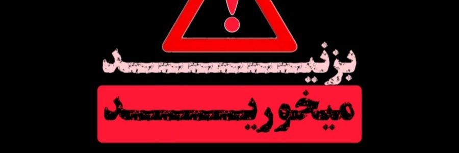 سارا لاریجانی's banner