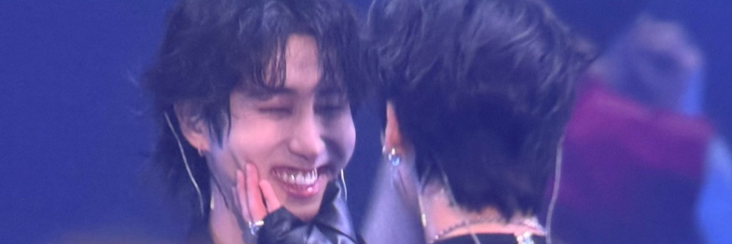 Nick⁸ & That skz lover's banner