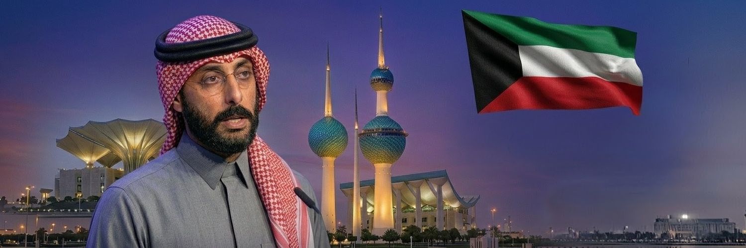 Jasem Aljuraid | جاسم الجريّد's banner