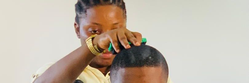 Barber Baller💈⚽'s banner