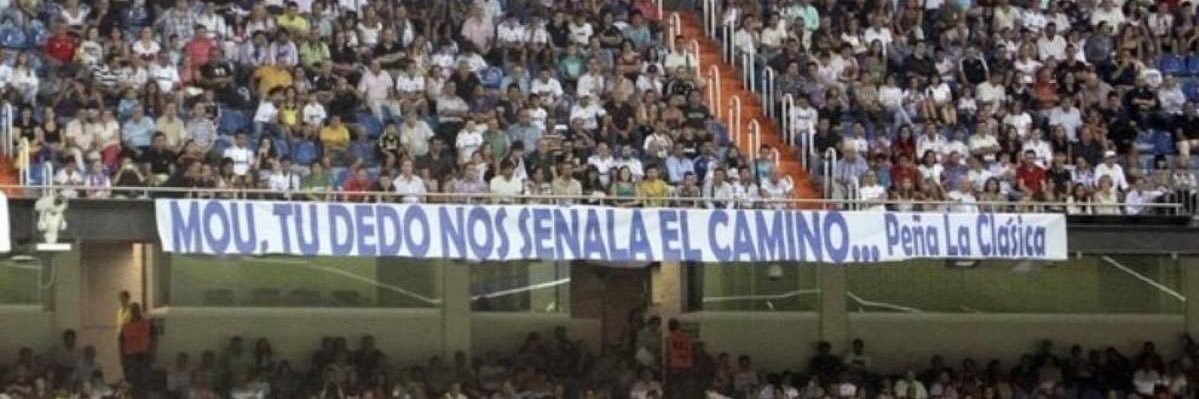 El Censor's banner