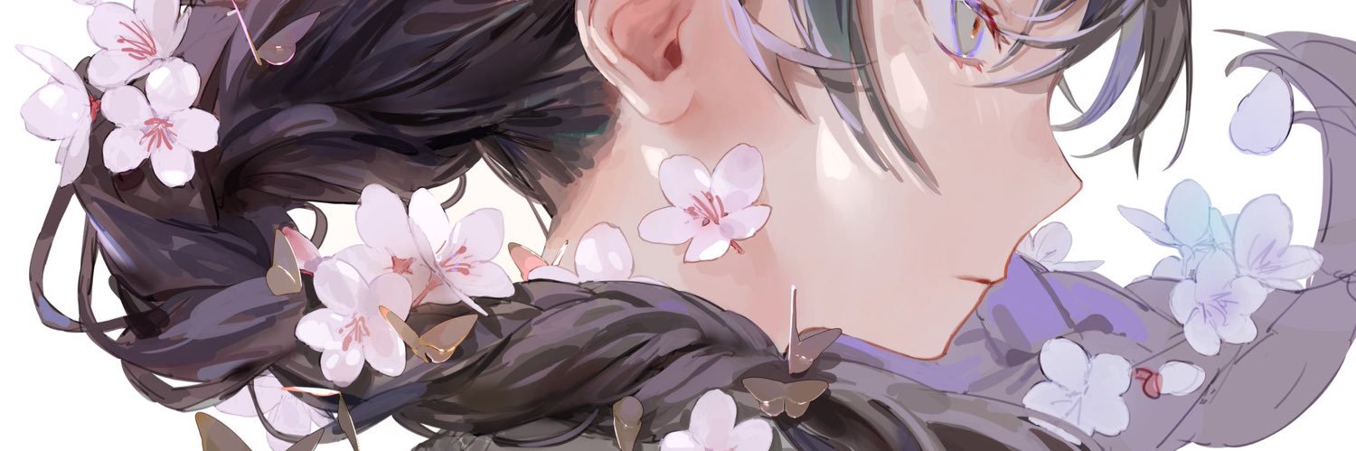 鱈雲's banner