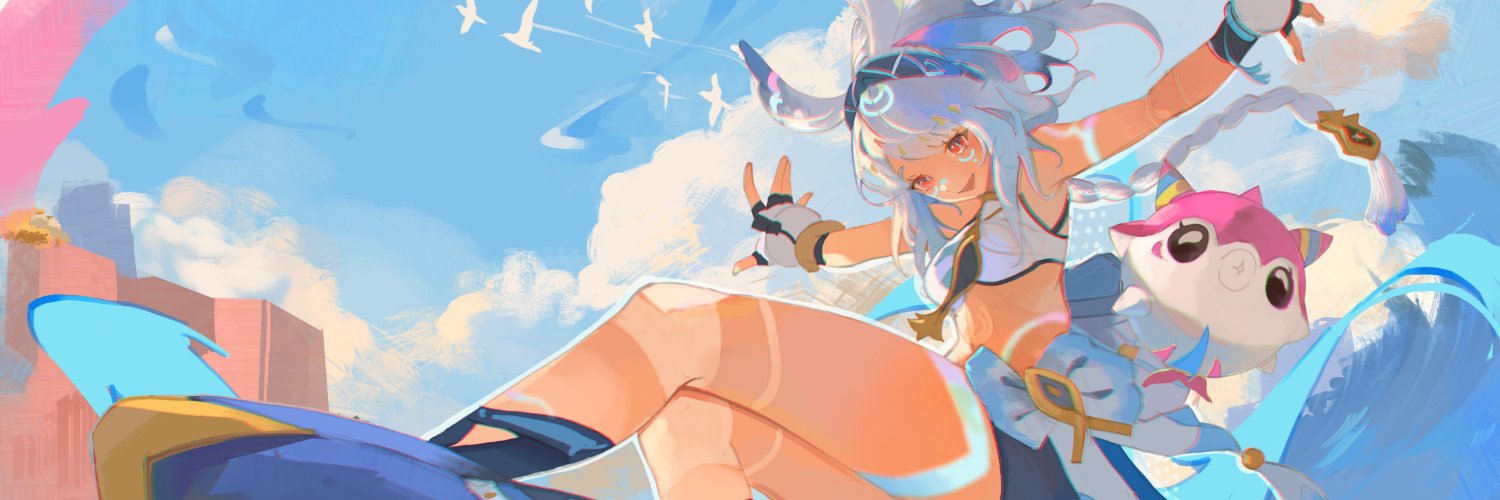 Morpheix's banner