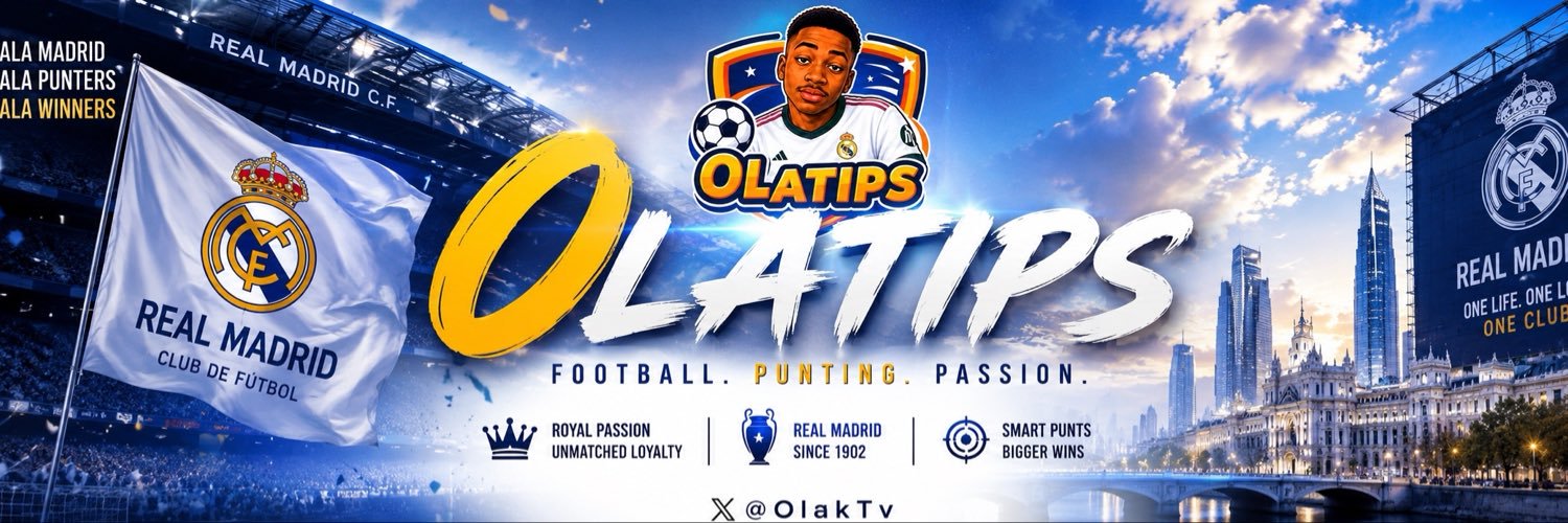 O L A T I P S 🫵🏾⚽️🏀's banner