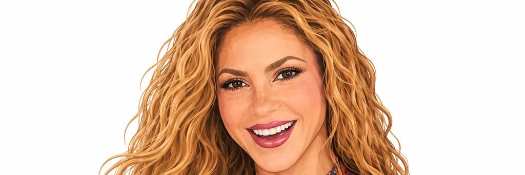 Shakira Global | AGUA 💦💧🐅's banner
