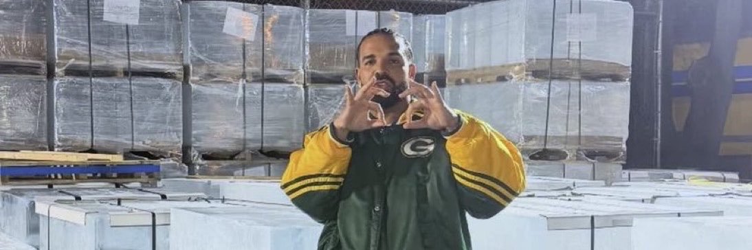Commentary Drake Charts's banner