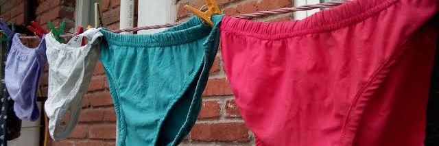 briefs fetish's banner