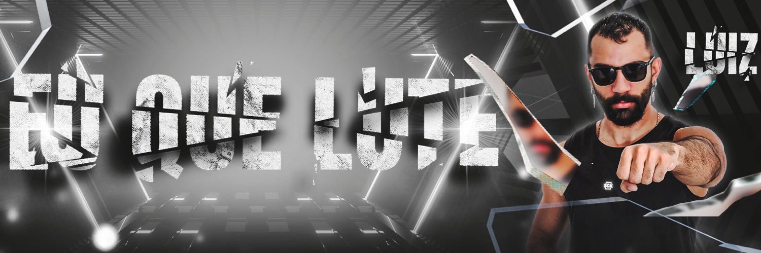 Luiz Neto DJ's banner